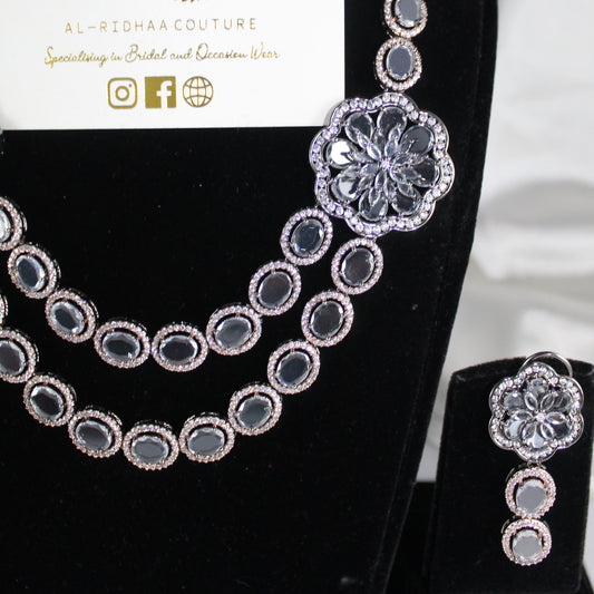 Eternity - Sierra Necklace Set