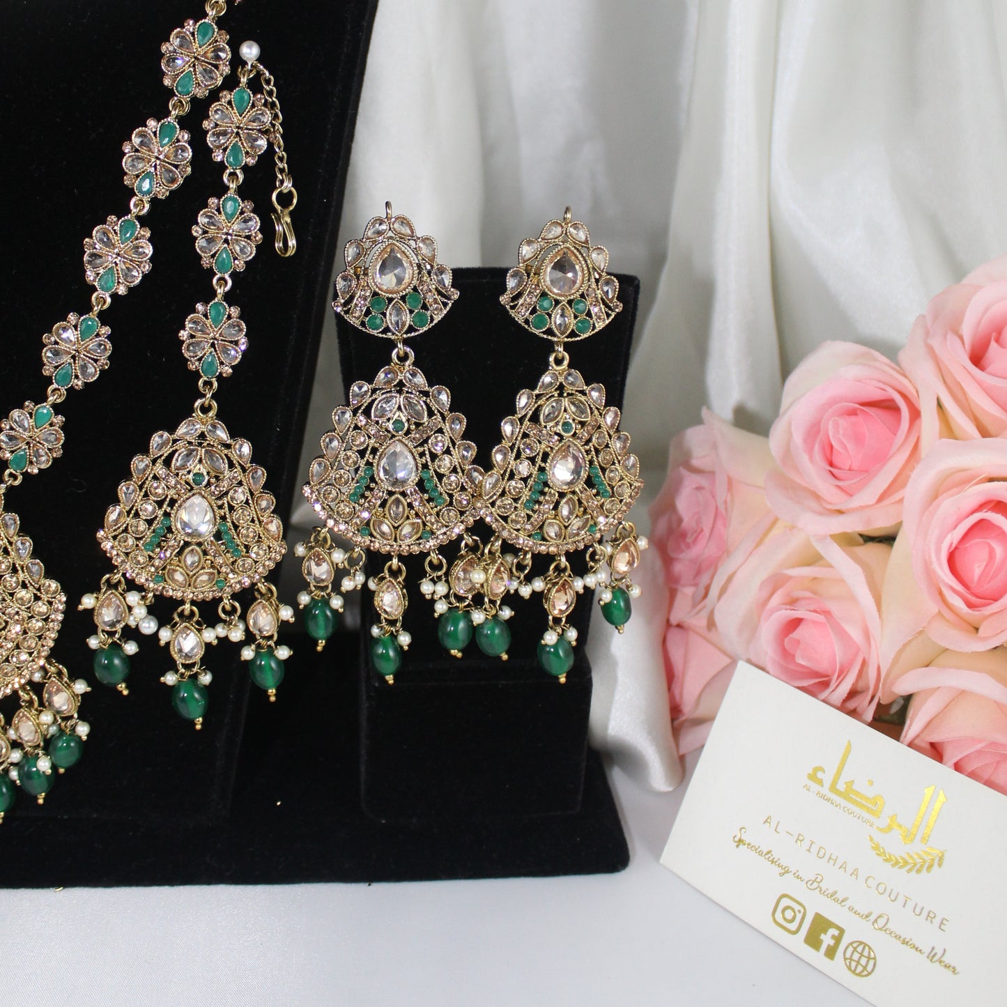 Hamida - Mala (Various Colours)