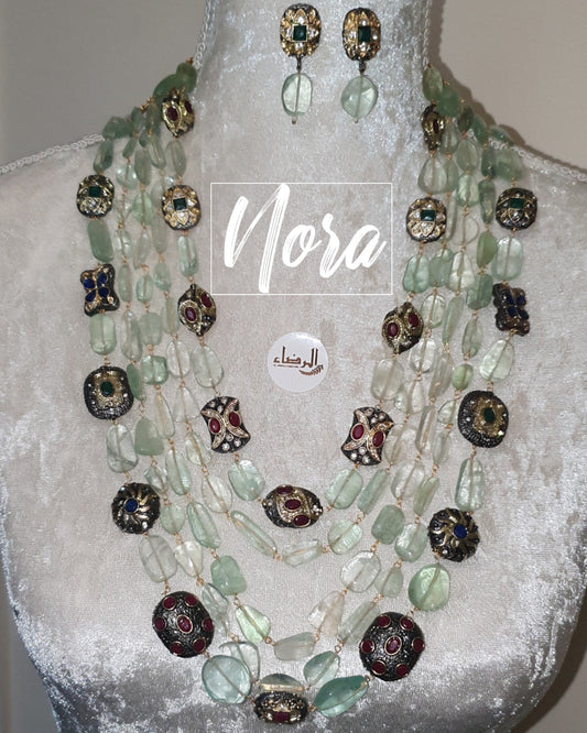 Nora - Mala