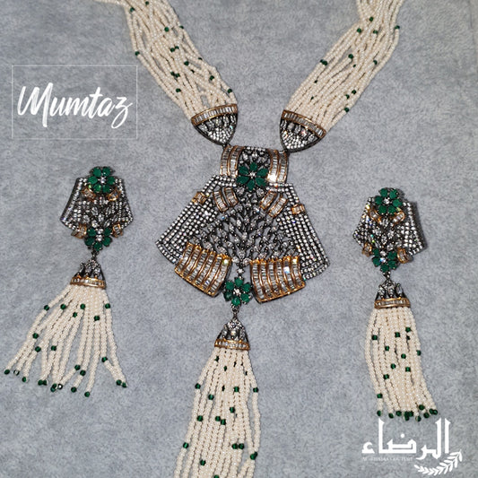 Mumtaz - Necklace