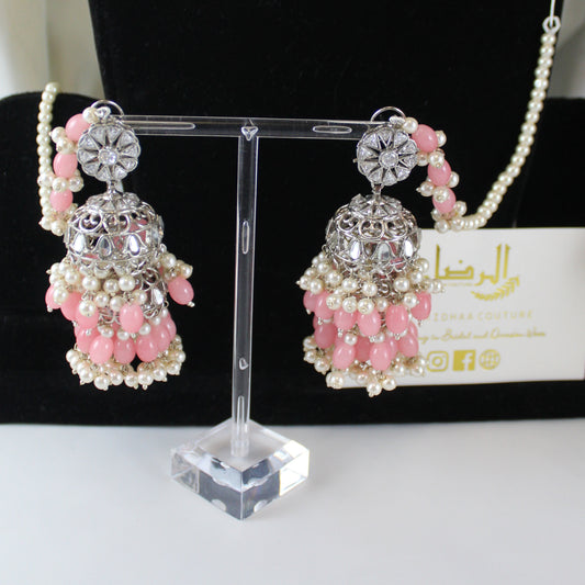 Kaushal - Bridal Set