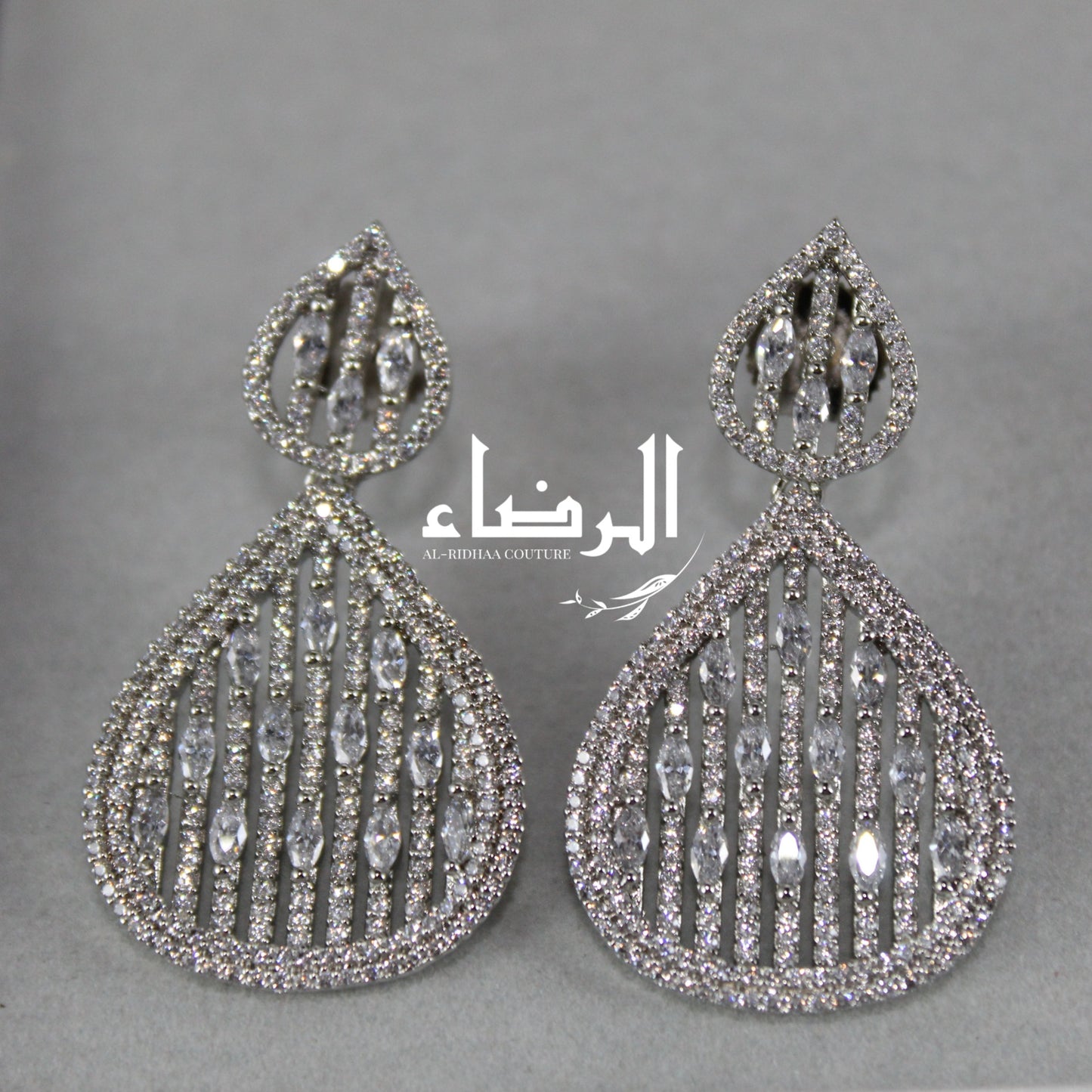 Eternity - Ciara Necklace Set