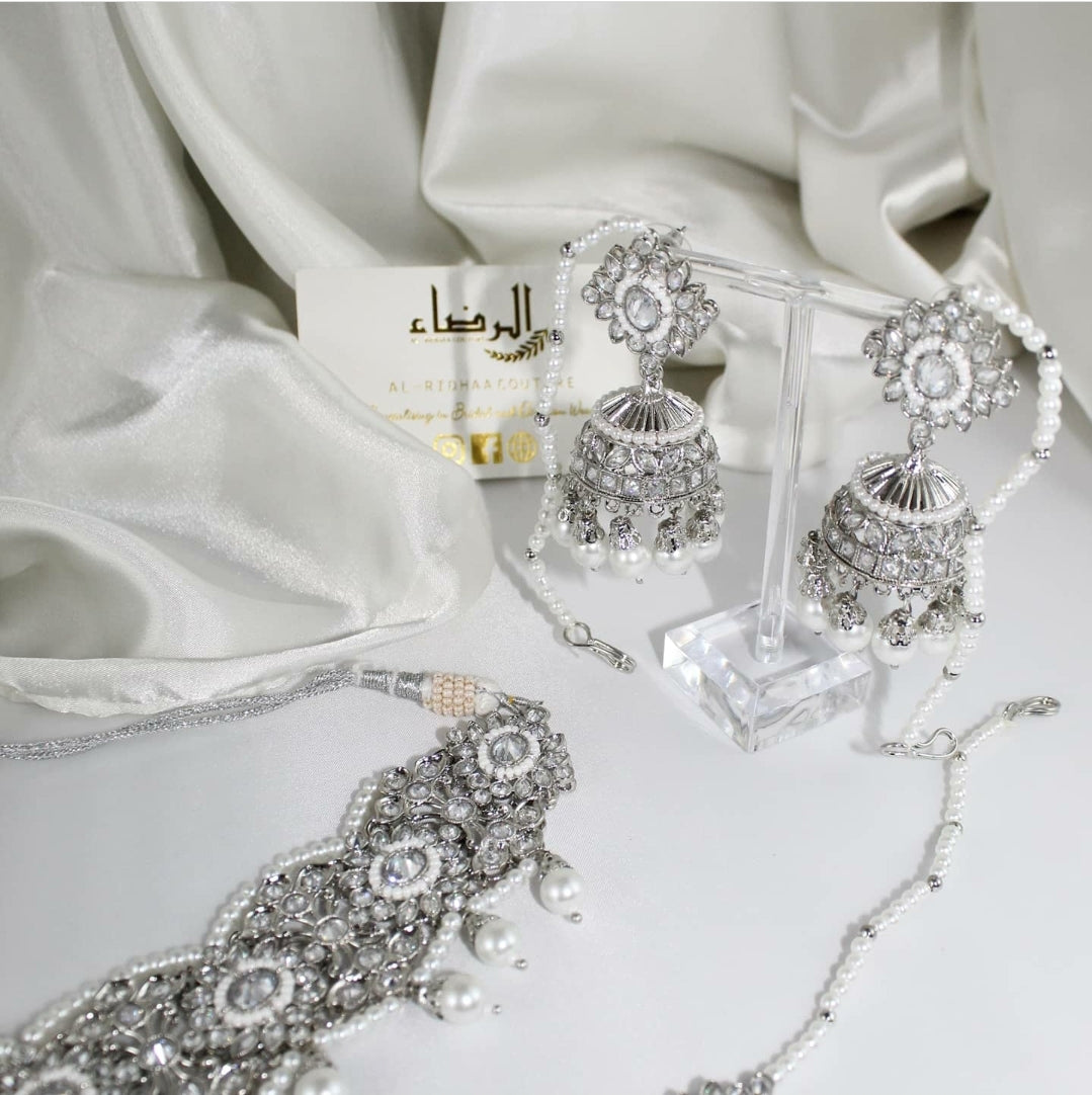 Kiya - Choker Set
