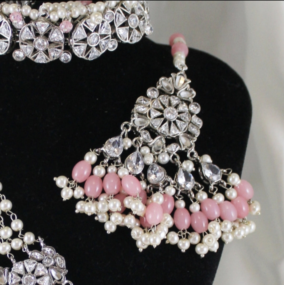 Kaushal - Bridal Set