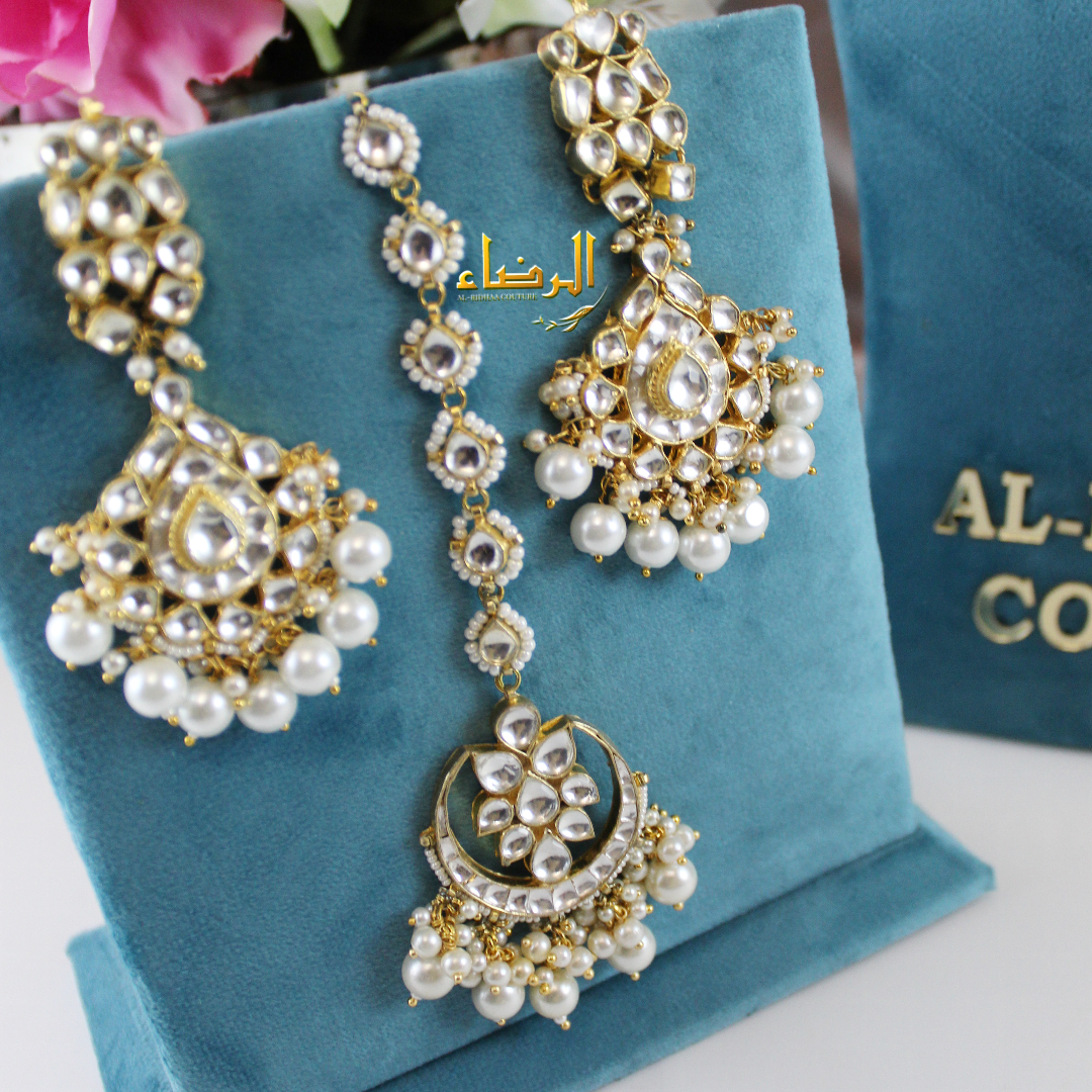 Sohnea - Necklace Set