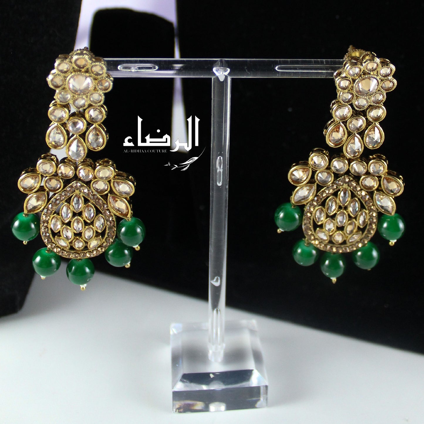 Alya - Necklace Set