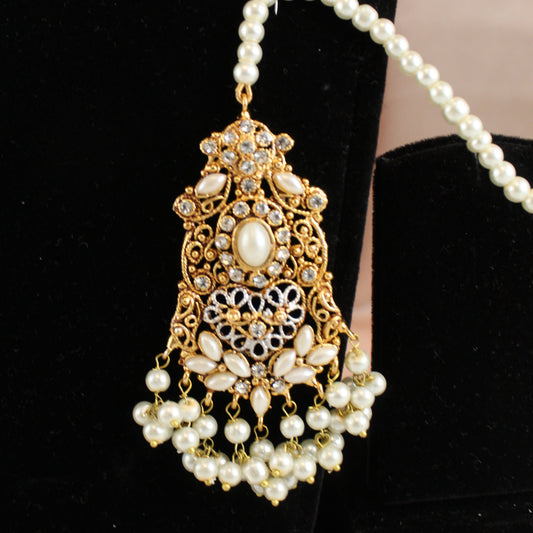 Kira - Necklace Set