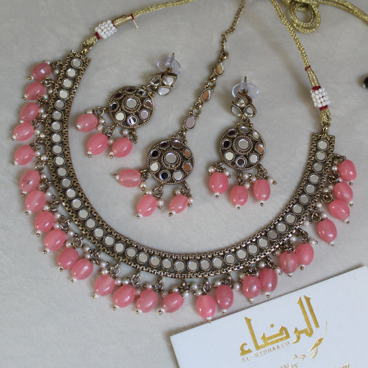 Kate - Necklace Set