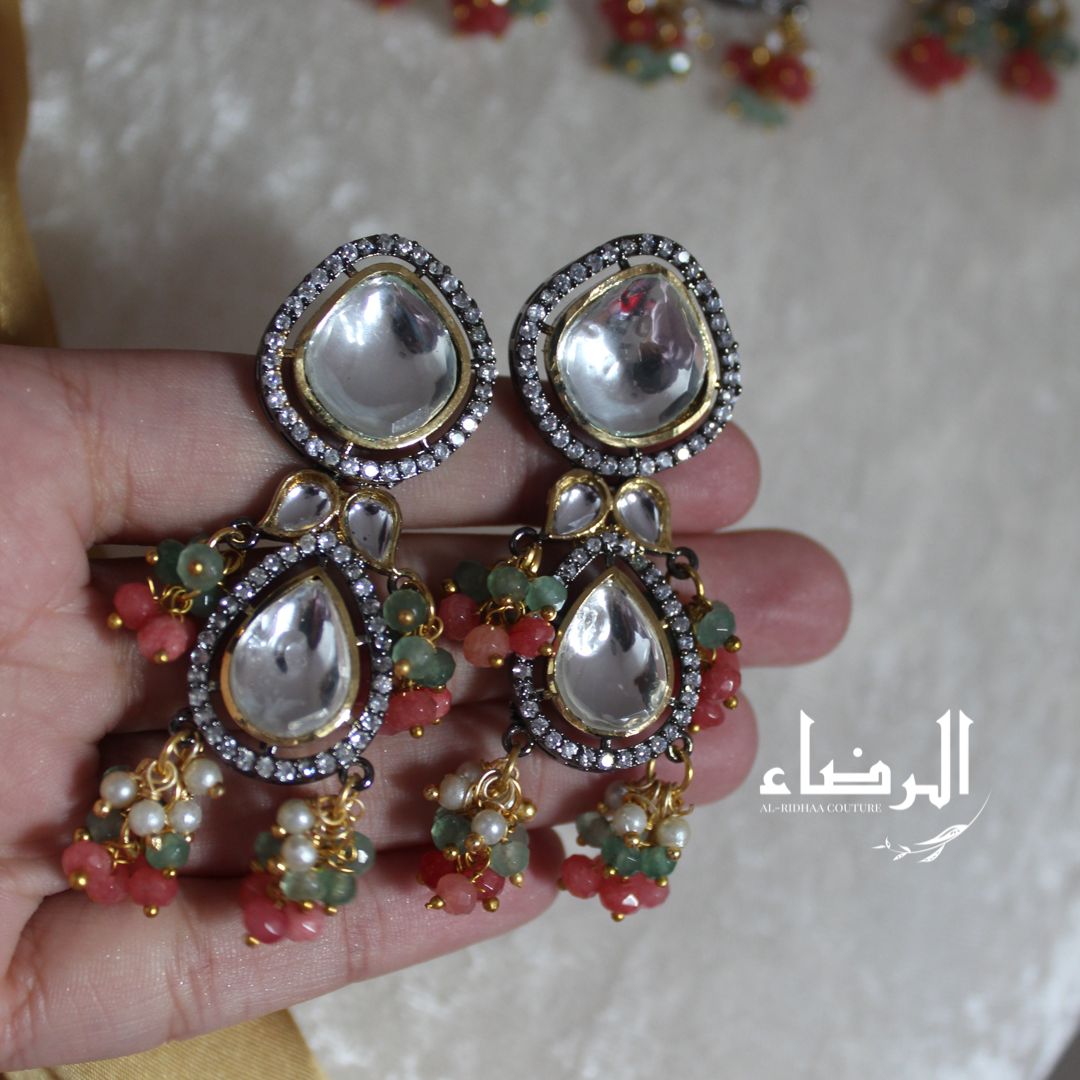 Amirah - Necklace Set