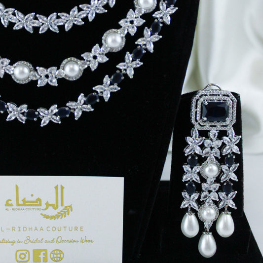 Eternity - Amina Set (Various Colours)