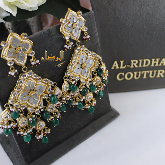 Umaimah - Pachi Mother of Pearl Set