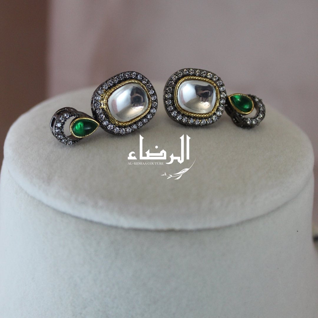 Amaira - Necklace Set