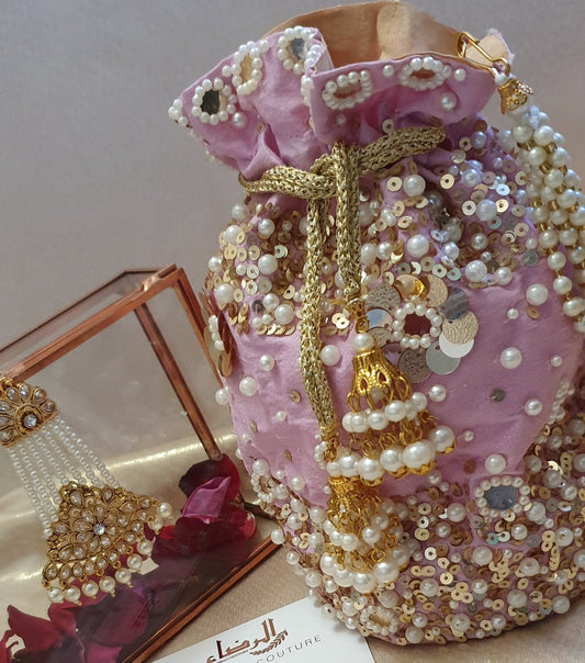 Sadia - Bucket Bag