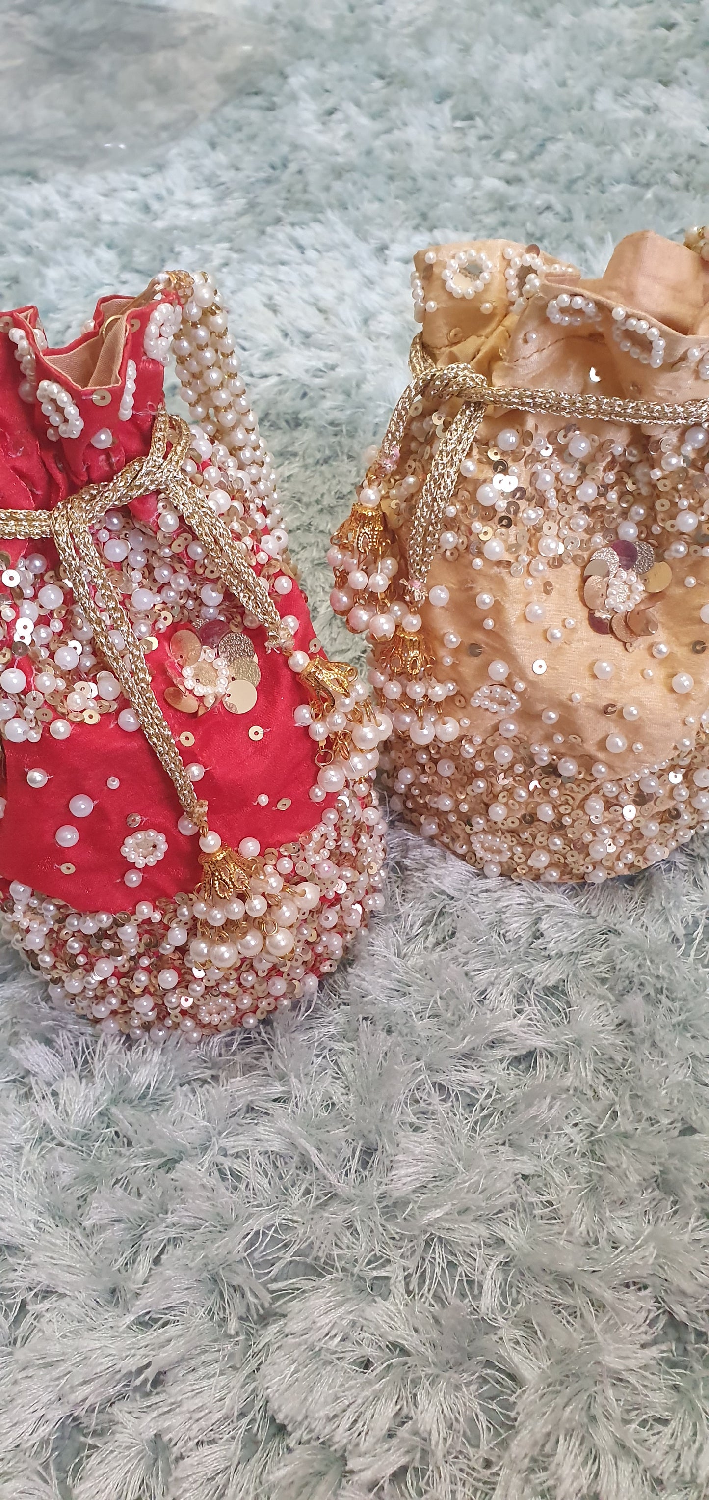 Sadia - Bucket Bag