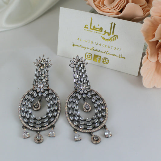 Eternity - Sara Earrings