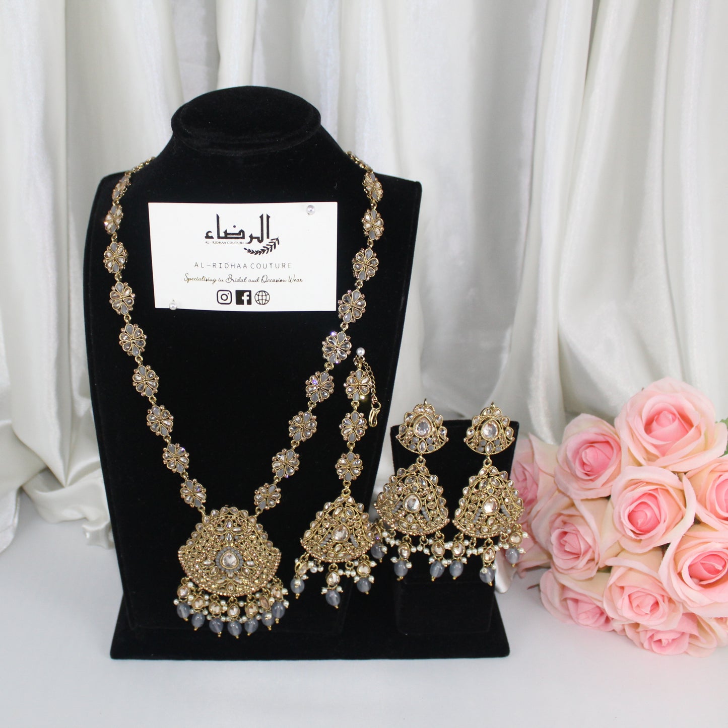 Hamida - Mala (Various Colours)