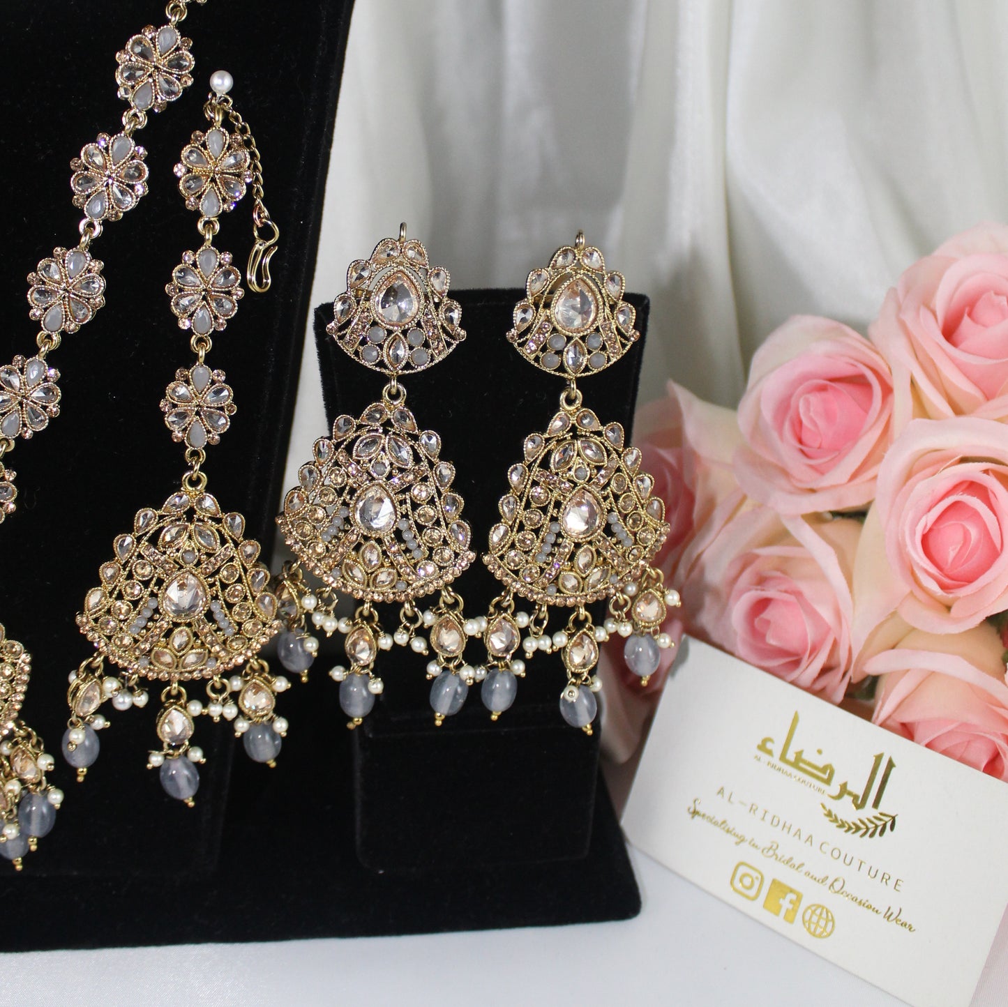 Hamida - Mala (Various Colours)