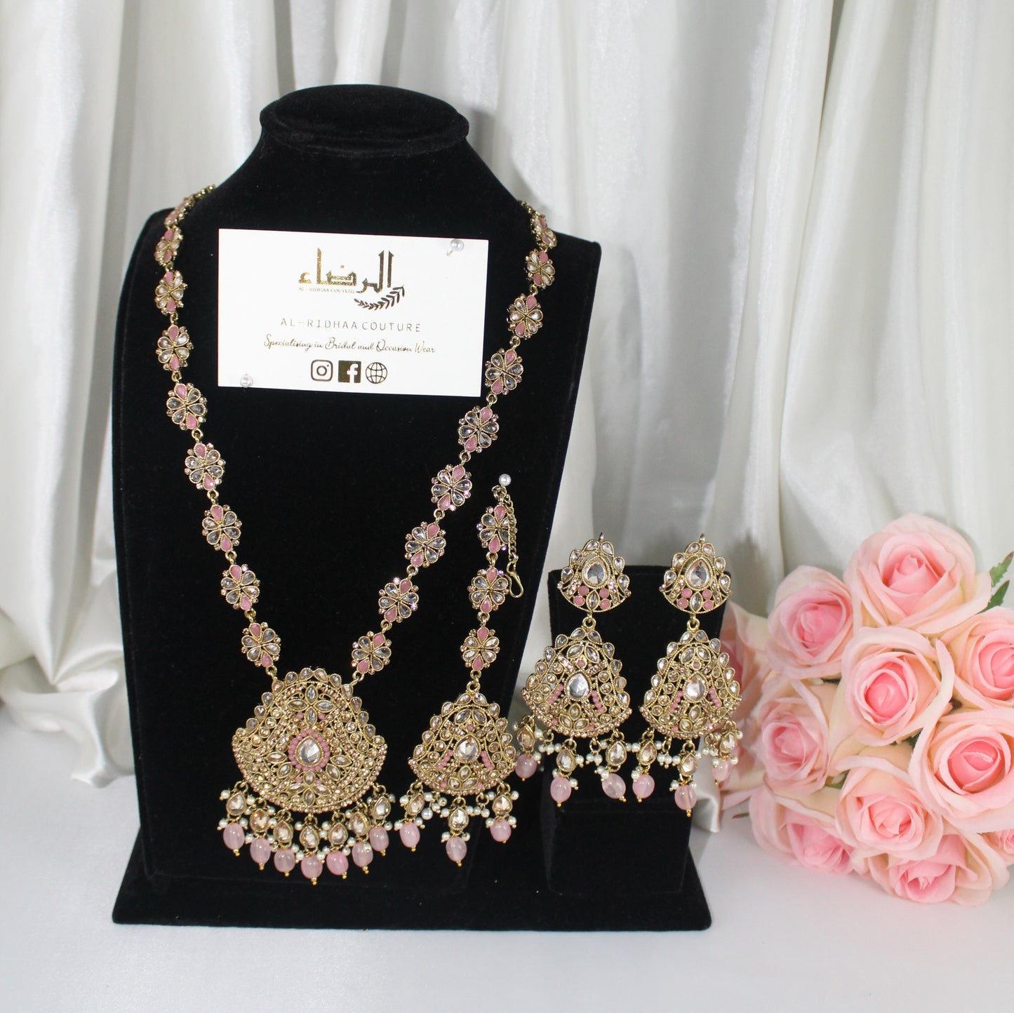 Hamida - Mala (Various Colours)