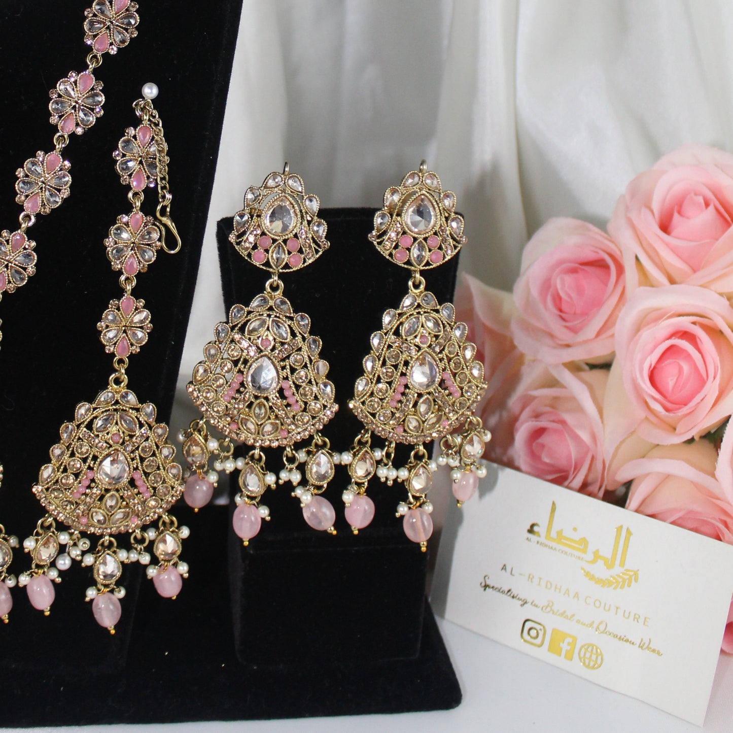 Hamida - Mala (Various Colours)