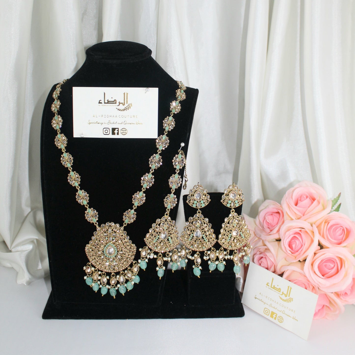 Hamida - Mala (Various Colours)