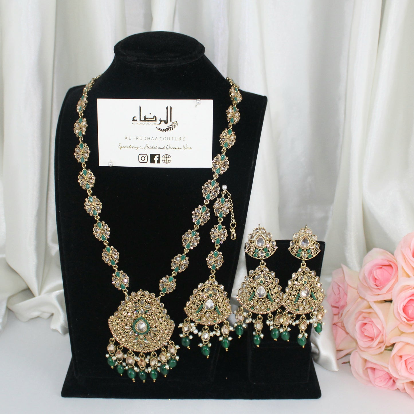 Hamida - Mala (Various Colours)