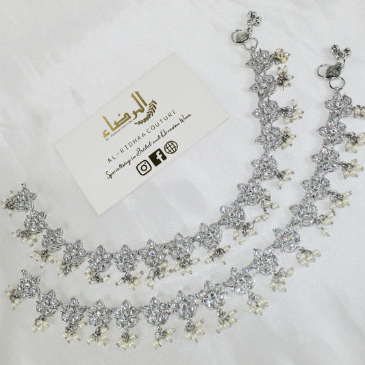 Anklets - Design 1