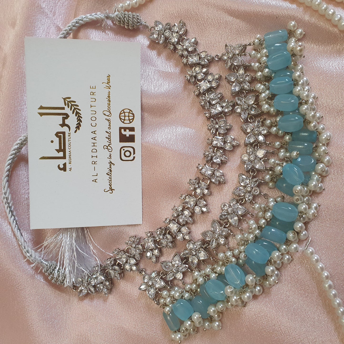 Misba - Neckkace Set