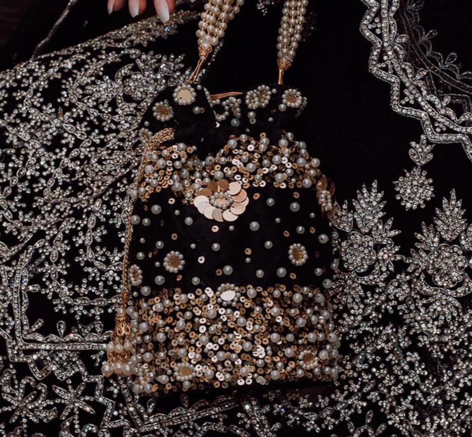 Sadia - Bucket Bag
