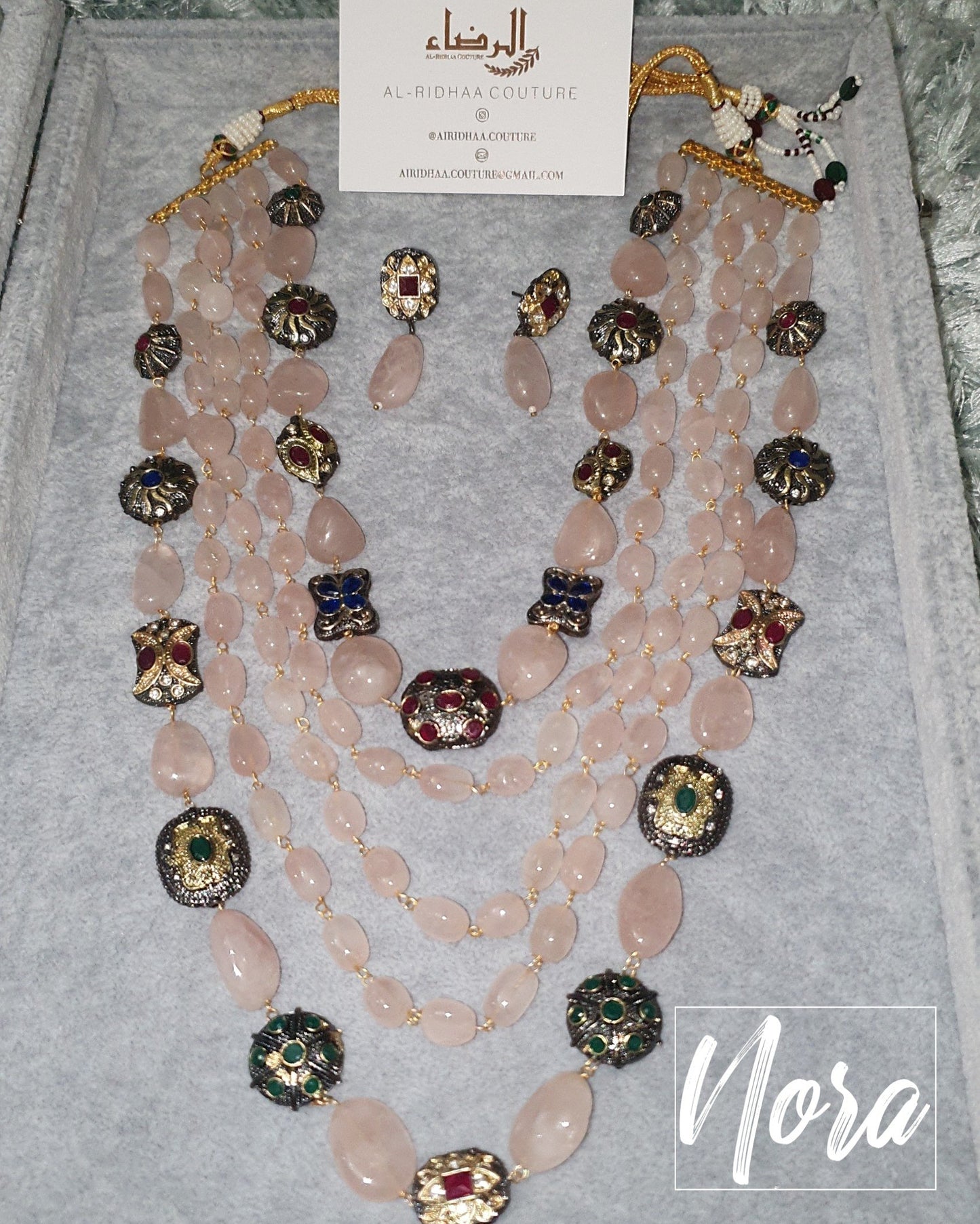 Nora - Mala