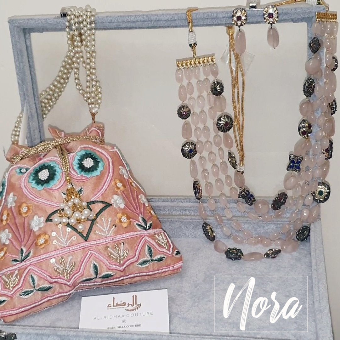 Nora - Mala