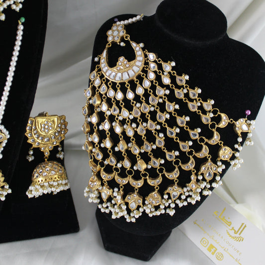 Cediqua - Choker Set