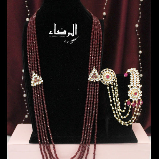 Saaimah - Pachi Kundan Kalgi