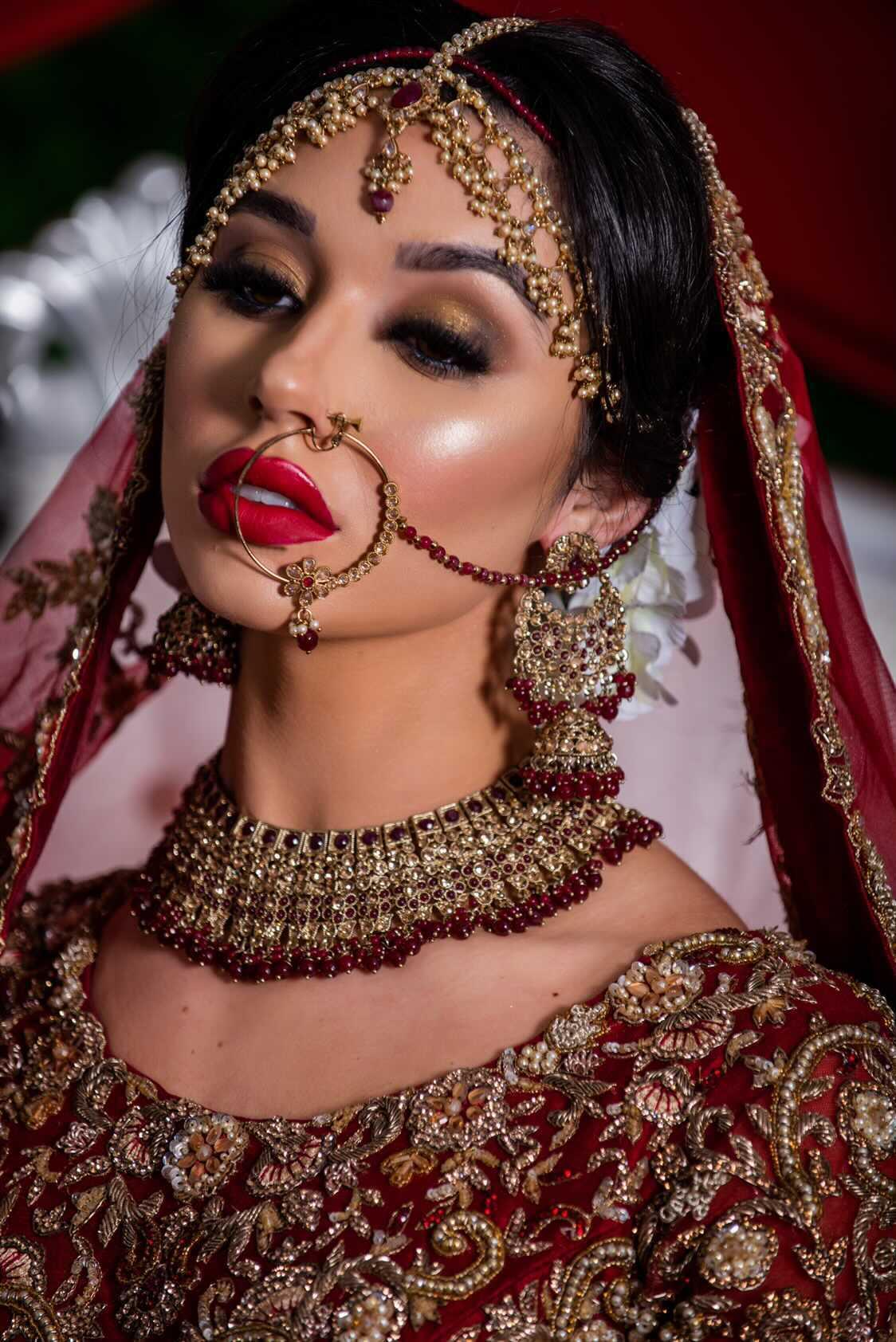 Barakah - Necklace Set