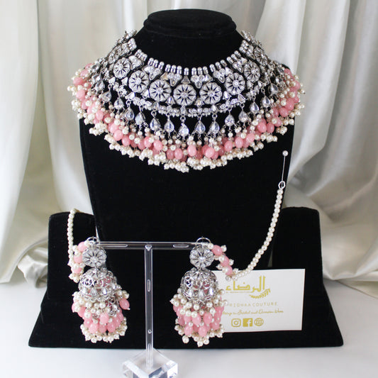 Kaushal -  Bridal Set