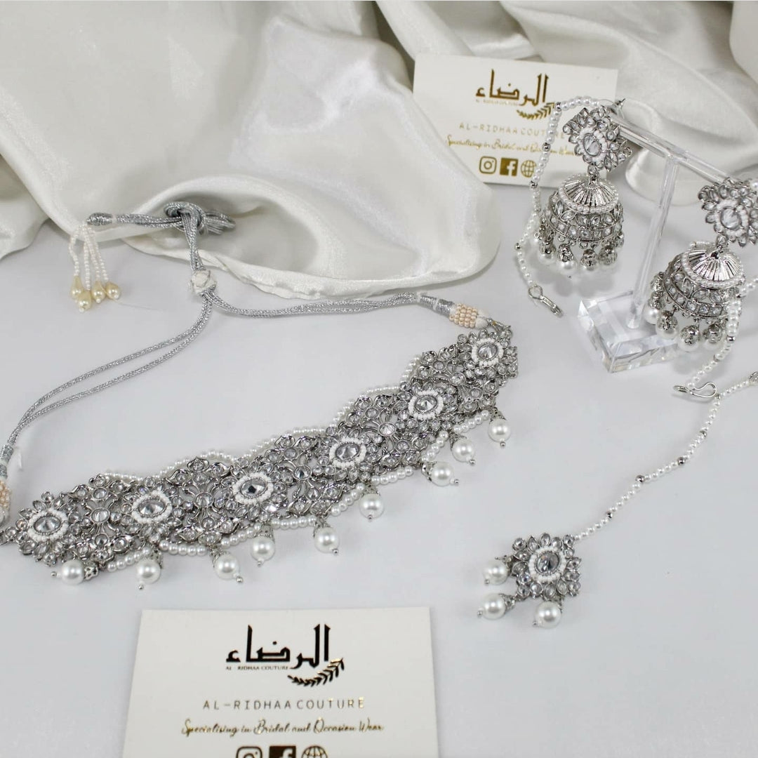 Kiya - Choker Set