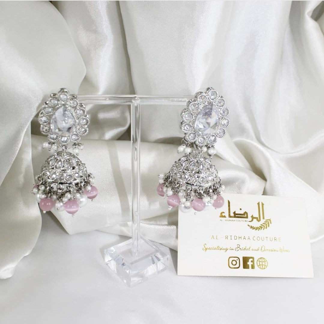 Majnoon - Necklace Set