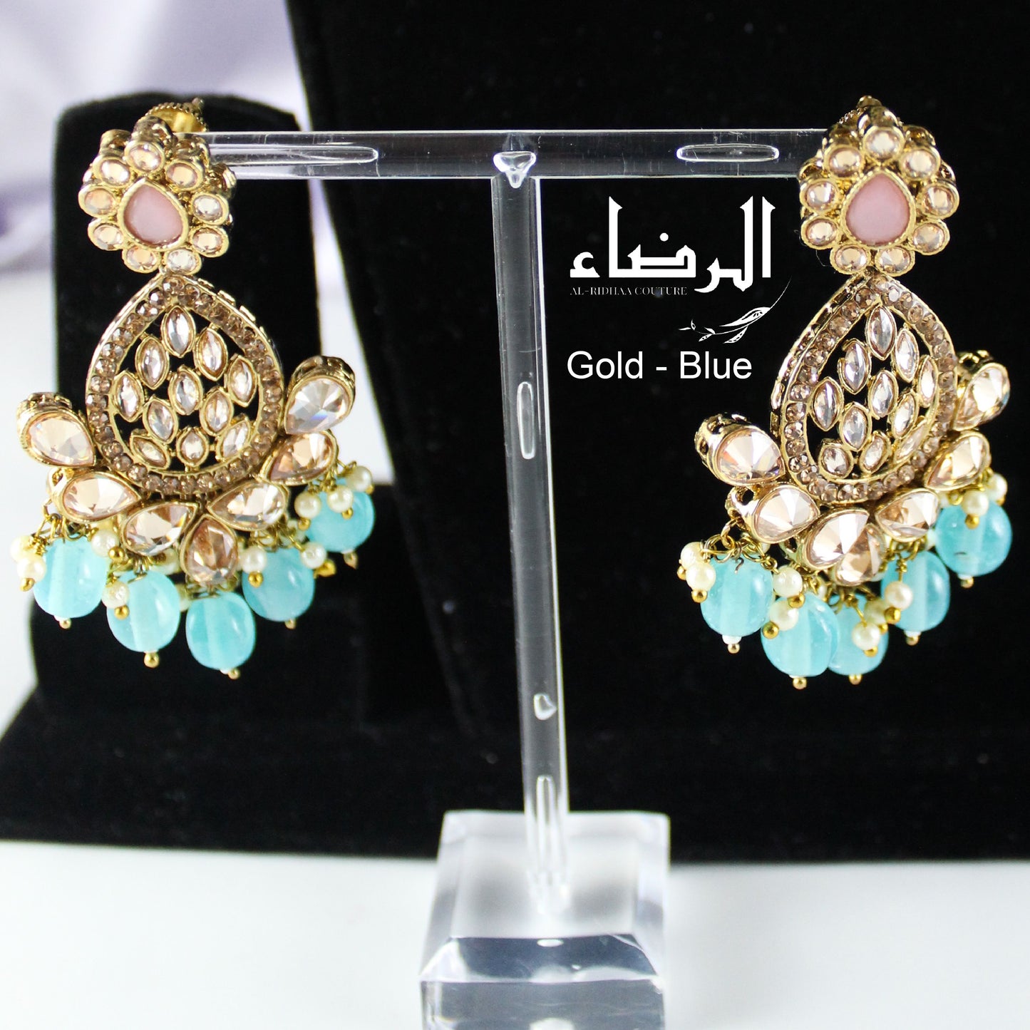 Mahiya - Necklace Set