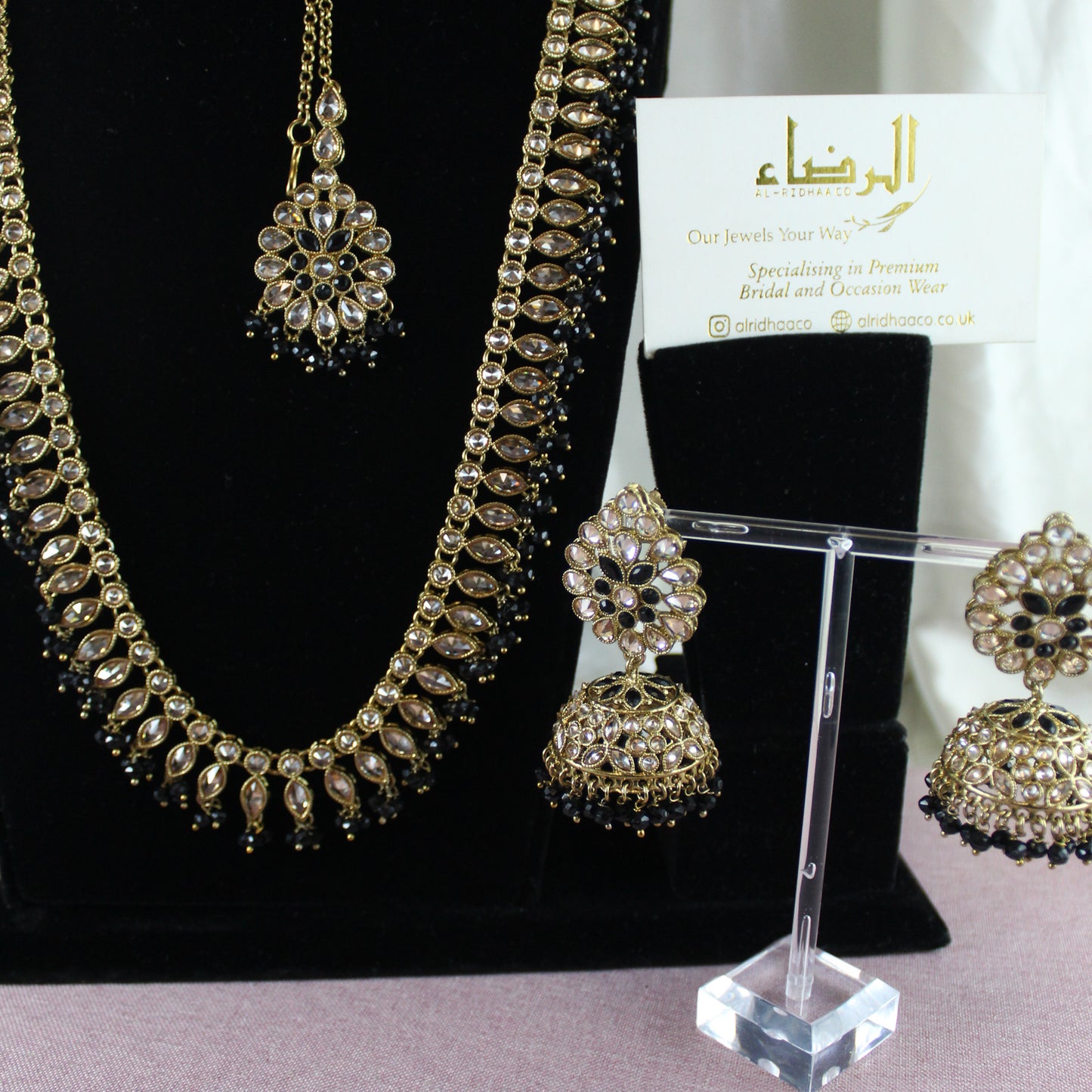 Mala Set - Type 1