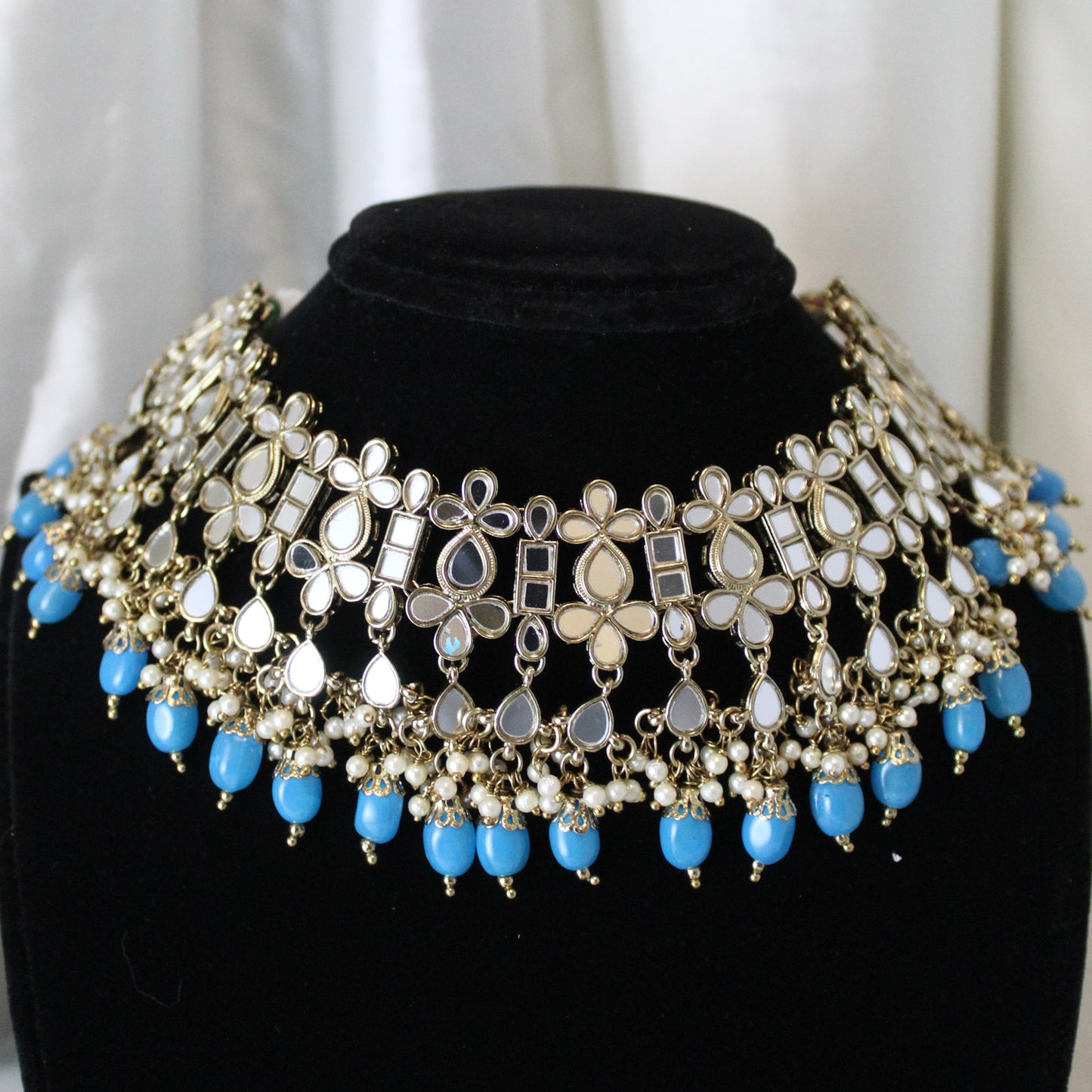 Romsha - Necklace Set