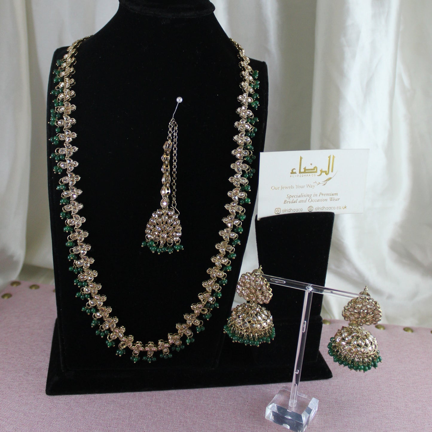 Mala Set - Type 2