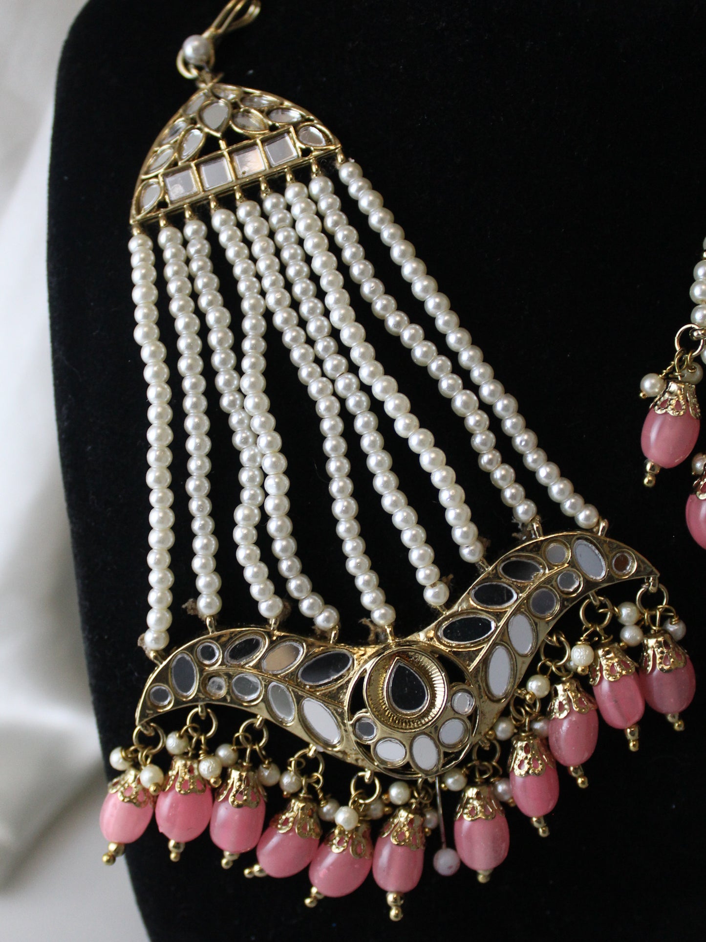 Romsha - Necklace Set