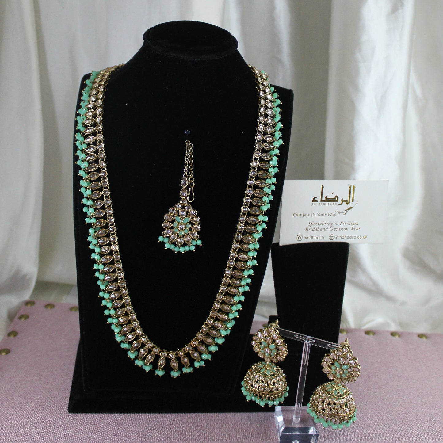 Mala Set - Type 1