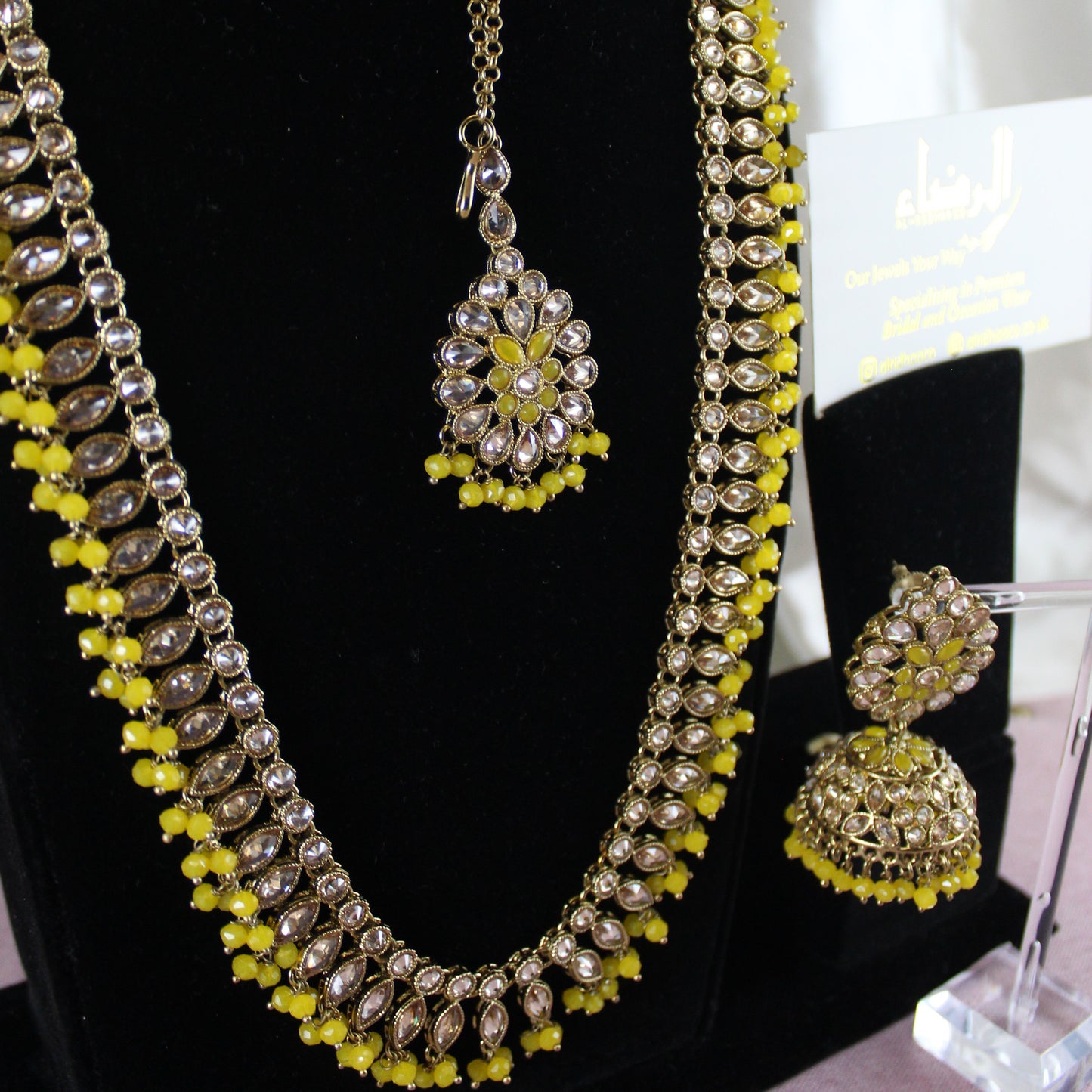 Mala Set - Type 1