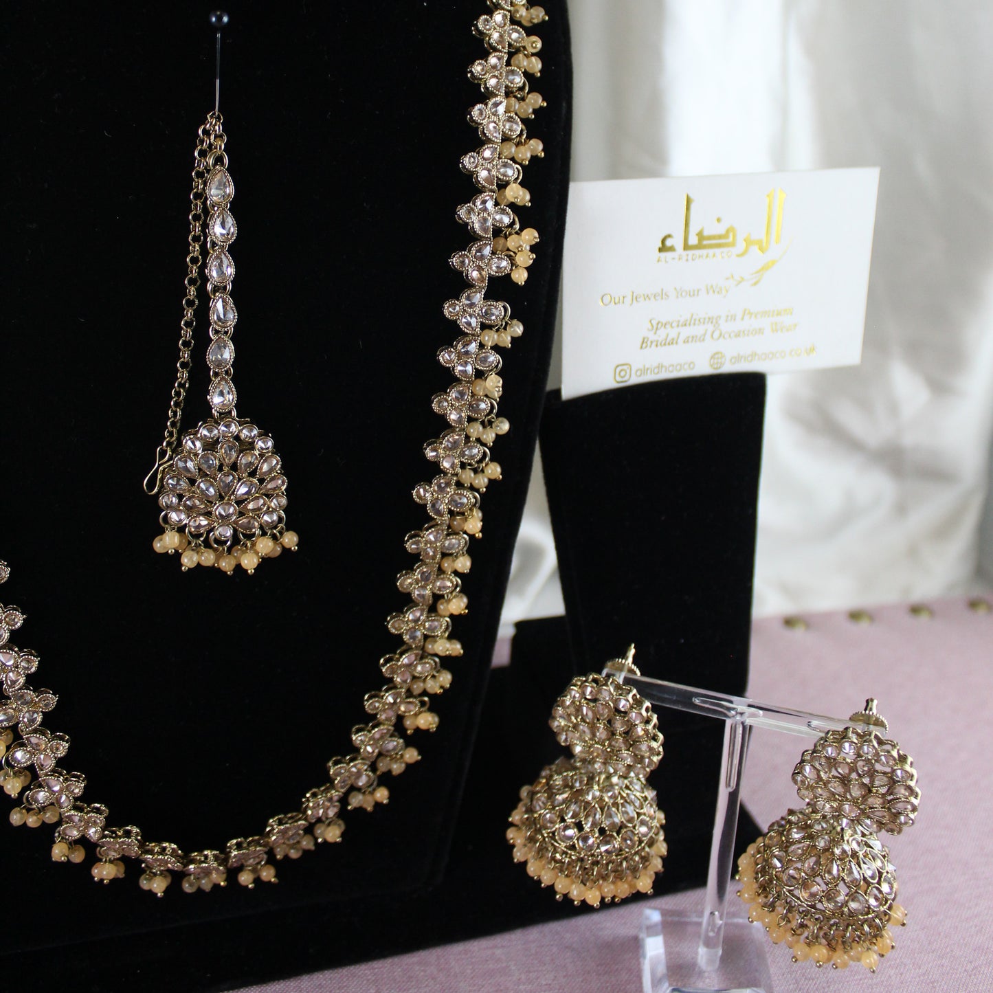 Mala Set - Type 2