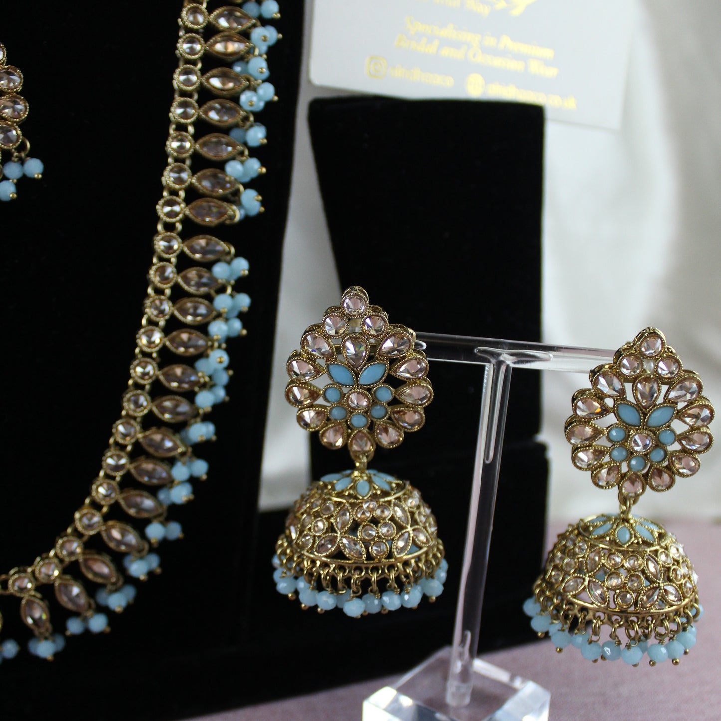 Mala Set - Type 1