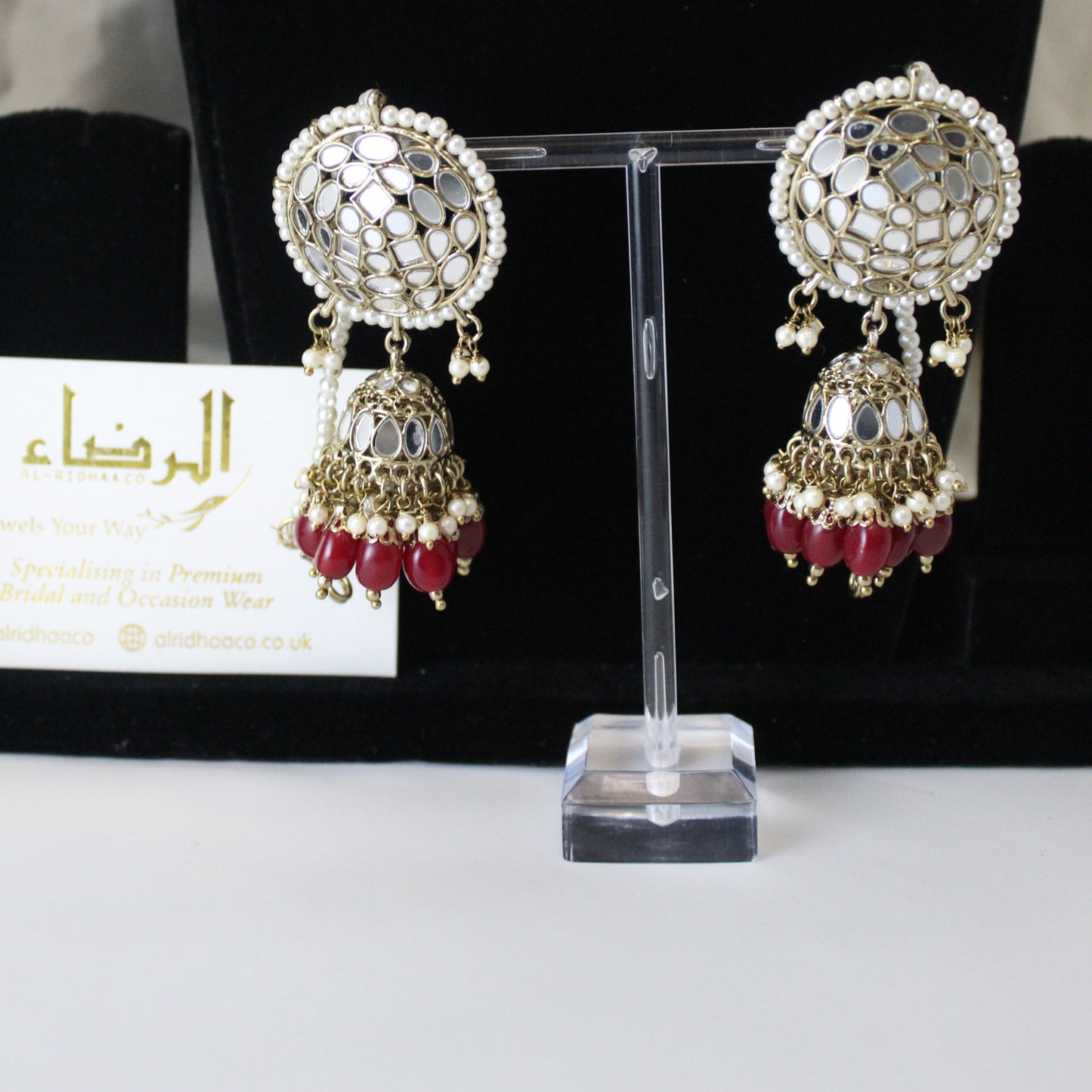 Romsha - Necklace Set