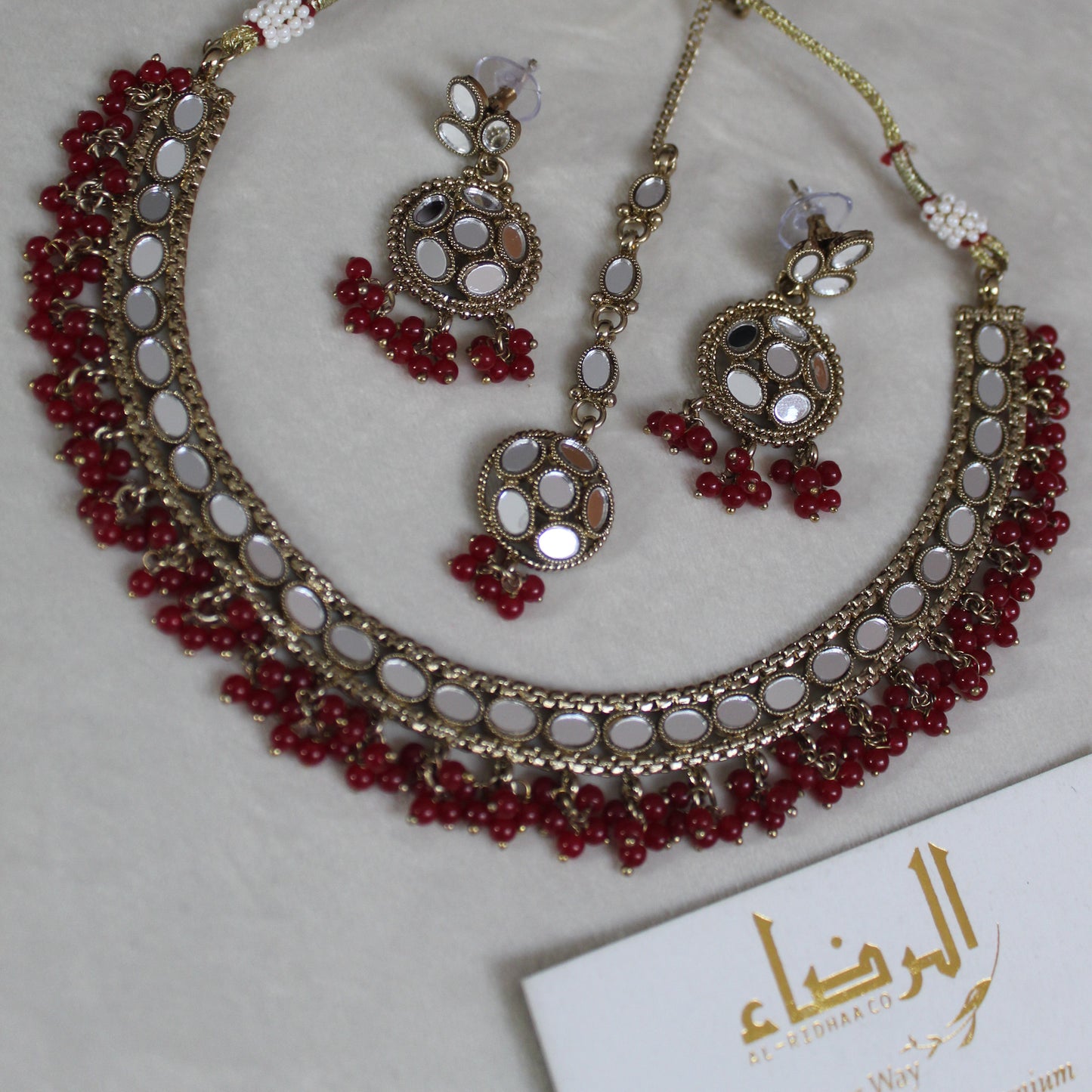 Kate - Necklace Set
