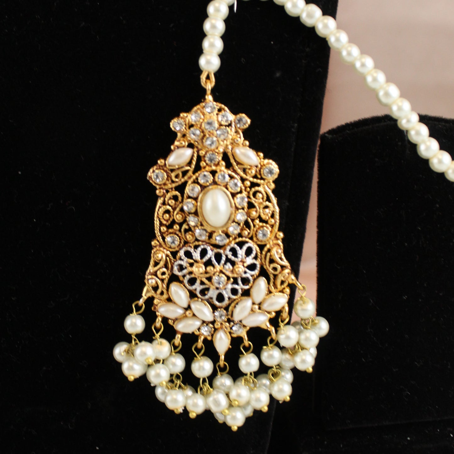 Kira - Necklace Set