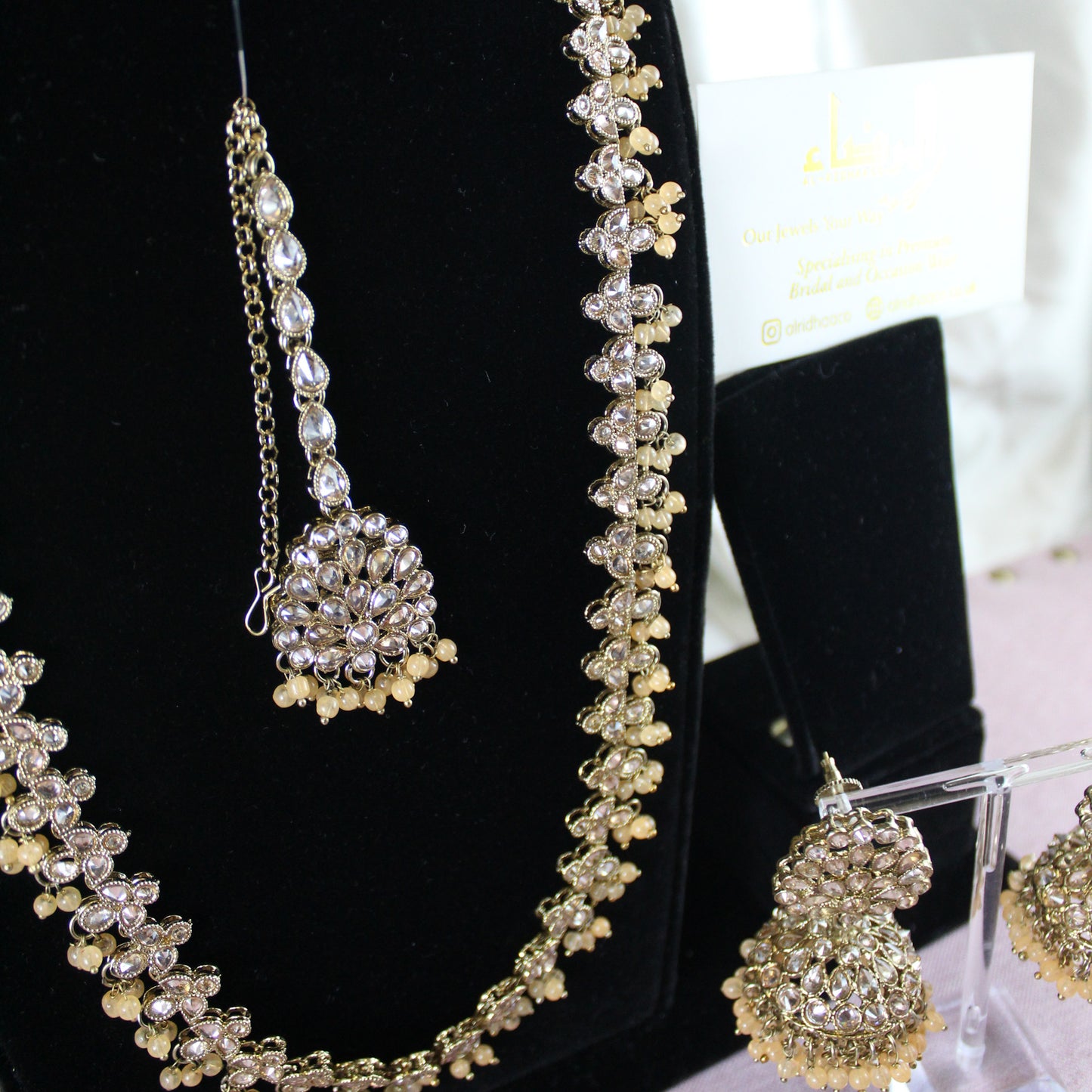 Mala Set - Type 2