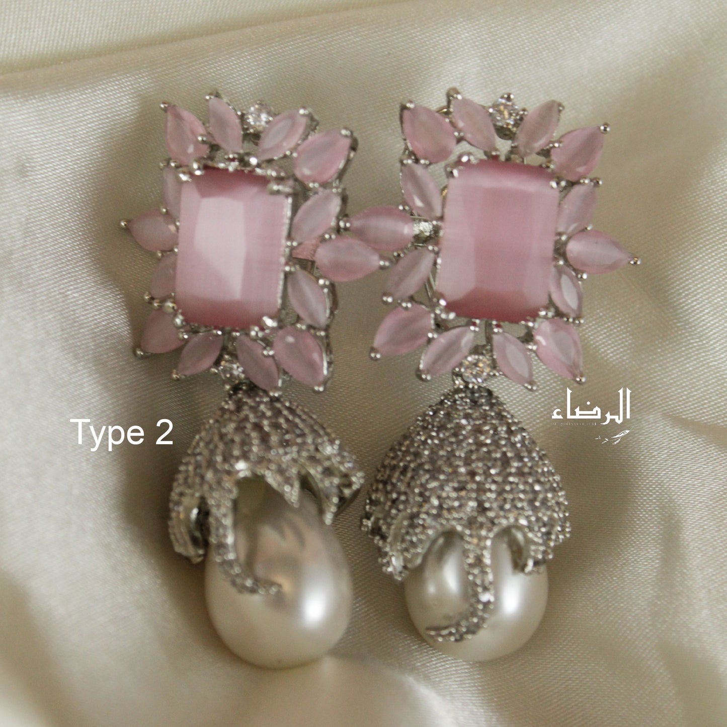 Lisa - Earrings